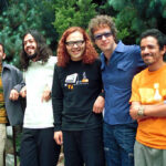 Rockas vivas